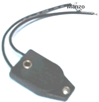 RELE'UNI 1/12 A 1/2 CON FILI