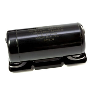 CONDENSATORE 50/60 MF