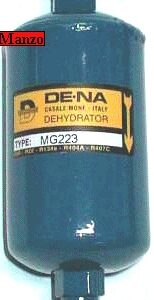 FILTRO MOLECOLARE 3/8 MG 223XCD.083 UNI