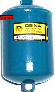 FILTRO MOLECOLARE 3/8 MG 224XCD.163 UNI