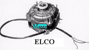 ELETTROVENTILATORE 10W UNI ITALY FMI-I.M.S.-