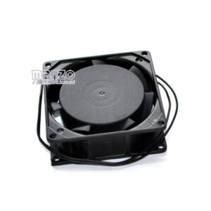 ELETTROVENTILATORE 80X80X25 220V