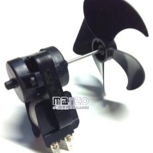 ELETTROVENTILATORE 220V NO FROST