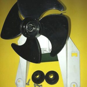 ELETTROVENTILATORE 220V VEN/DX A.28 P,10
