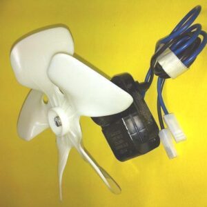 ELETTROVENTILATORE 220V VEN/SX A.25 P,10