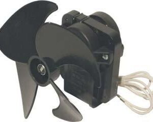 ELETTROVENTILATORE 220V VEN/DX A.28 P,10