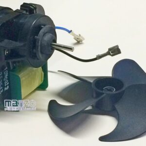 ELETTROVENTILATORE 3,5W 220V VEN/SX A.17 P,10
