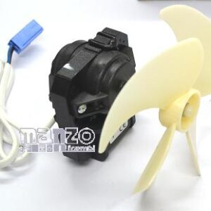 ELETTROVENTILATORE 4,3W 220V VEN/SX A.26 P,10