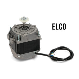ELETTROVENTILATORE 25W -FMI-I.S.M ITALY