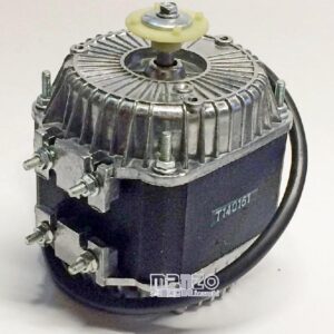 ELETTROVENTILATORE 34W 220V UNIVERSAL