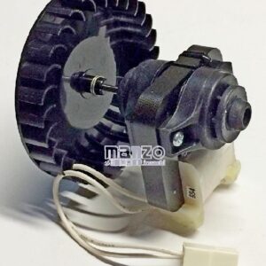 ELETTROVENTILATORE 220V 3,5W VEN/DX A.21 P,11