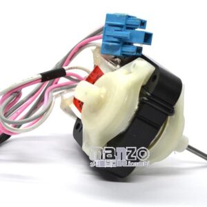ELETTROVENTILATORE 220V ASSE D.3 H23 3FI