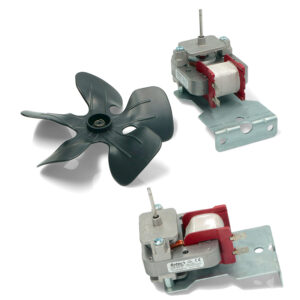 ELETTROVENTILATORE 220V NO FROST