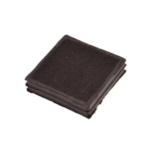 FILTRO ANTIBATTERICO 10X45X45 ORIG.
