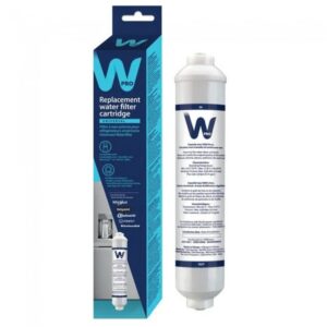 FILTRO ACQUA FRIGORIFERI SA-LG-WH CON TUBICINO CHE ENTRA DENTRO