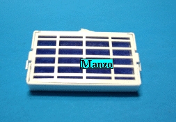 FILTRO ANTIBATTERICO ORIG.