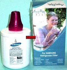 FILTRO ACQUA X SAMSUNG ORDINARE
