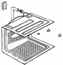 MODIFICA CONGELATORE KIT 50 LT.