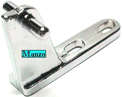 CERNIERA FRIGO 42MM RF29008