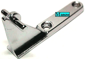 CERNIERA FRIGO CENTRALE BIANCA