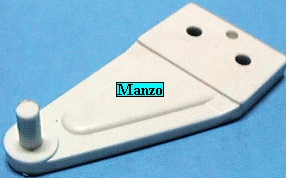 CERNIERA FRIGO SUPERIORE