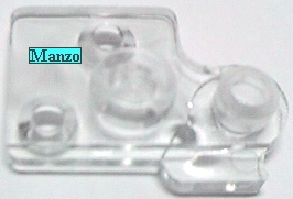 ARRESTO PORTA V/T