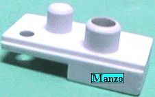 ARRESTO PORTA DX ORDFINARE