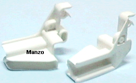 SUPPORTO PORTINA DX+SX X 511720