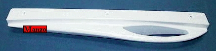 MANIGLIA FRIGO 402X18/49/18X50/70/40