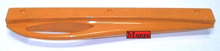 MANIGLIA CONG.402X18/49/18X50/70/40ARANC