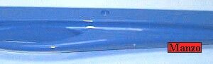 MANIGLIA CONG.402X18/49/18X50/70/40 BLU