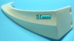 MANIGLIA FRIGO SUP. SX = INF. DX