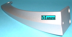 MANIGLIA FRIGO SUP. SX = INF. DX