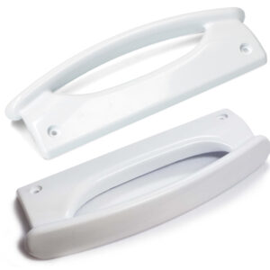 MANIGLIA FRIGO 205MM.