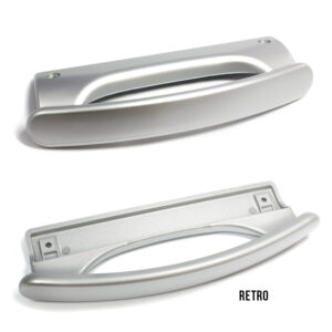 MANIGLIA FRIGO 205MM.