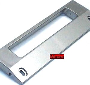 MANIGLIA FRIGO COMBI 190X62X15