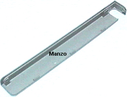 INSERTO MANIGLIA COMBI X 508093.20