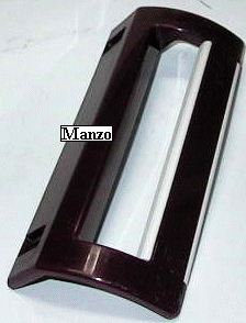 MANIGLIA FRIGO COMBI