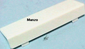 INSERTO MANIGLIA FRIGO