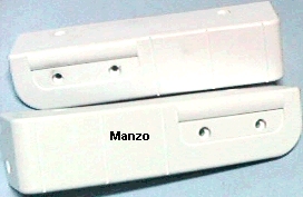 MANIGLIA FRIGO SUP.E INF.