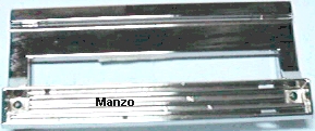 MANIGLIA FRIGO DP V/T