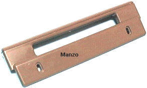 MANIGLIA FRIGO COMBI CM.24