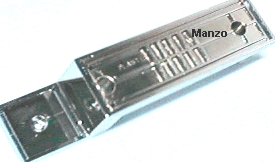 MANIGLIA FRIGO