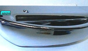 MANIGLIA FRIGO 235X30X55 INFERIORE
