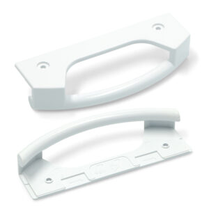 MANIGLIA FRIGO 143X60X25MM