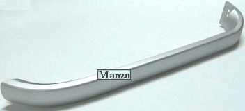 MANIGLIA FRIGO 360MM. EL