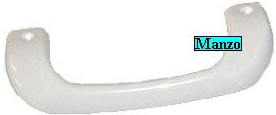 MANIGLIA FRIGO F/F 173MM.