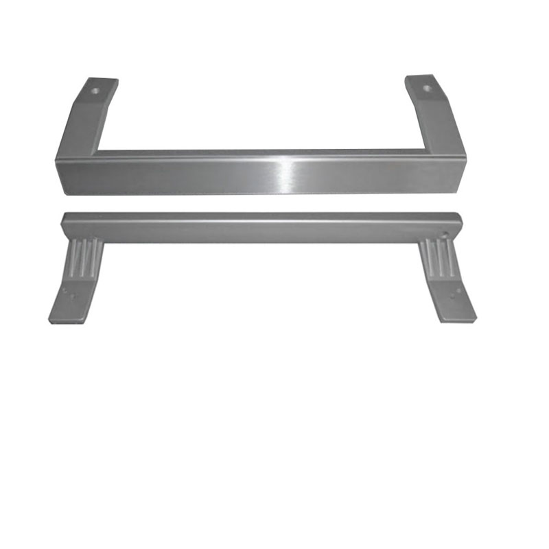 MANIGLIA FRIGO 325MM