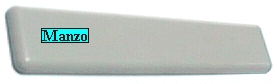 COPERCHIO X MANIGLIA 508311