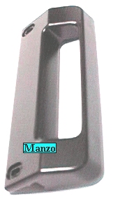 MANIGLIA COMBI 18X149X66
